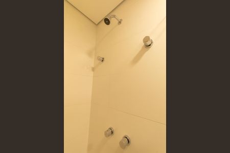 Apartamento à venda com 65m², 2 quartos e 1 vaga Apartamento à venda com 65m², 2 quartos e 1 vagaBanheiro Social