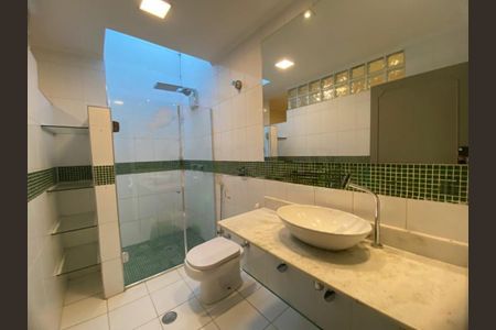 Casa à venda com 5 quartos, 280m² em Brooklin, São Paulo