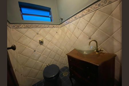 Casa à venda com 280m², 5 quartos e 7 vagas