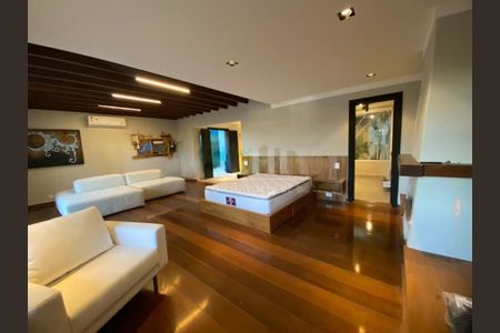 Casa à venda com 5 quartos, 280m² em Brooklin, São Paulo