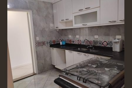Foto 01 de apartamento para alugar com 3 quartos, 88m² em Vila Leopoldina, São Paulo
