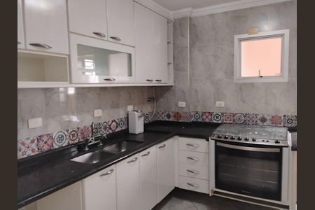 Foto 01 de apartamento para alugar com 3 quartos, 88m² em Vila Leopoldina, São Paulo