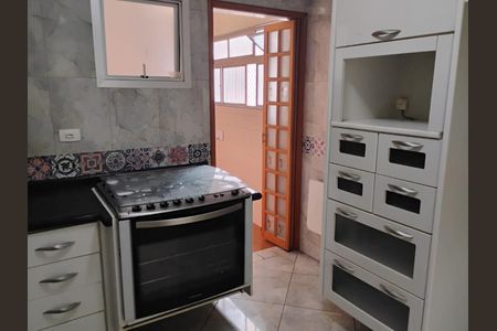 Foto 01 de apartamento para alugar com 3 quartos, 88m² em Vila Leopoldina, São Paulo