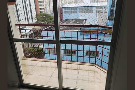 Foto 01 de apartamento para alugar com 3 quartos, 88m² em Vila Leopoldina, São Paulo
