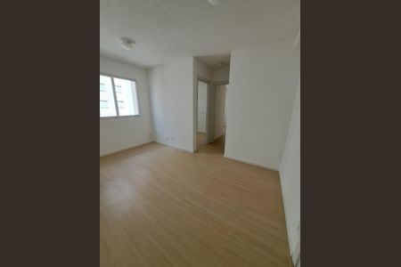 Foto 02 de apartamento à venda com 2 quartos, 40m² em Vila Plana, São Paulo