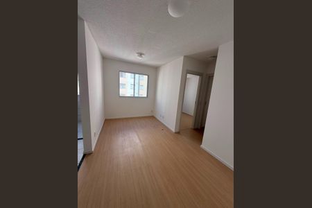 Foto 05 de apartamento à venda com 2 quartos, 40m² em Vila Plana, São Paulo