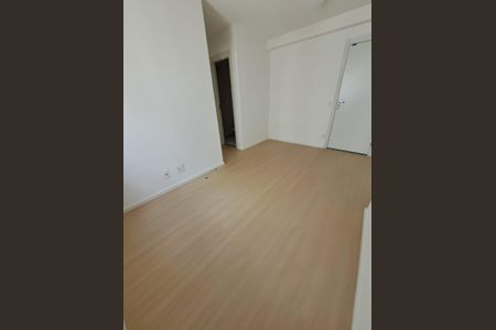 Foto 03 de apartamento à venda com 2 quartos, 40m² em Vila Plana, São Paulo