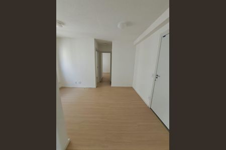 Foto 04 de apartamento à venda com 2 quartos, 40m² em Vila Plana, São Paulo