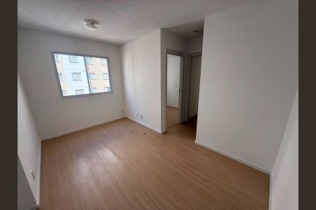 Foto 01 de apartamento à venda com 2 quartos, 40m² em Vila Plana, São Paulo