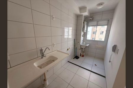 Foto 06 de apartamento à venda com 2 quartos, 40m² em Vila Plana, São Paulo
