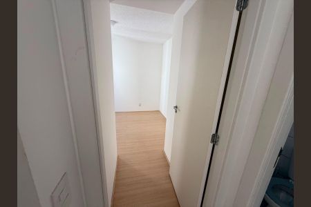Foto 08 de apartamento à venda com 2 quartos, 40m² em Vila Plana, São Paulo