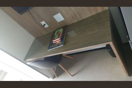Kitnet/Studio para alugar com 1 quarto, 22m² em Pinheiros, São Paulo