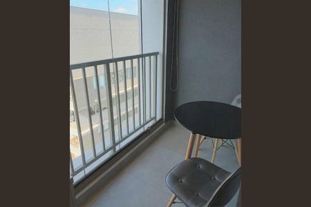Kitnet/Studio para alugar com 1 quarto, 22m² em Pinheiros, São Paulo