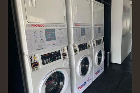 Kitnet/Studio para alugar com 1 quarto, 22m² em Pinheiros, São Paulo