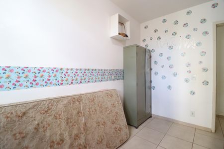 Apartamento para alugar com 50m², 2 quartos e 1 vagaQuarto 1