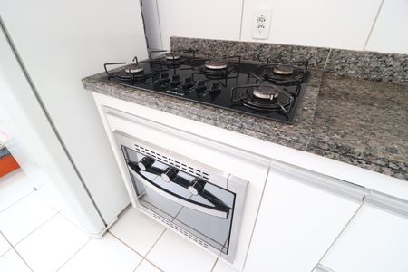 Apartamento para alugar com 50m², 2 quartos e 1 vagaCozinha