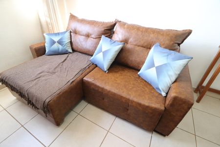 Apartamento para alugar com 50m², 2 quartos e 1 vagaSala