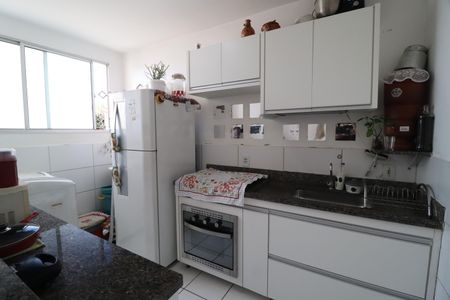 Apartamento para alugar com 50m², 2 quartos e 1 vagaCozinha