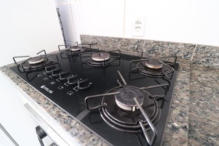 Apartamento para alugar com 50m², 2 quartos e 1 vagaCozinha