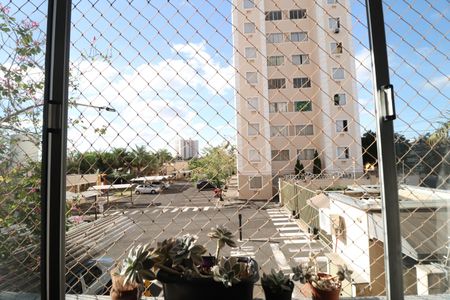 Apartamento para alugar com 50m², 2 quartos e 1 vagaSala