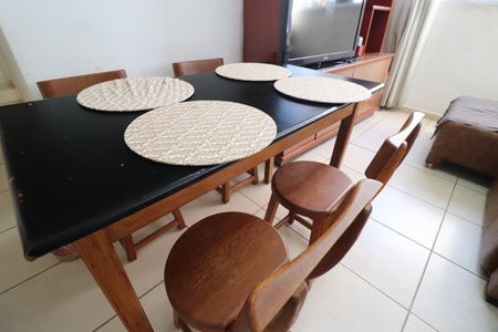 Apartamento para alugar com 50m², 2 quartos e 1 vagaSala