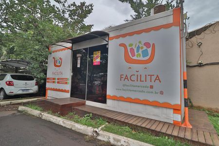 Apartamento para alugar com 50m², 2 quartos e 1 vagaÁrea comum - Mercado
