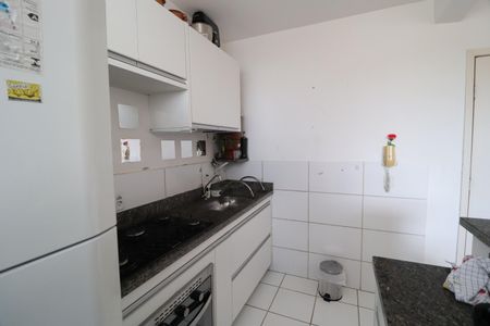 Apartamento para alugar com 50m², 2 quartos e 1 vagaCozinha