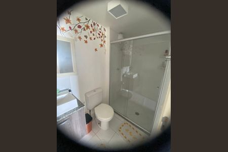 Foto 05 de apartamento para alugar com 2 quartos, 55m² em Conceição, Diadema