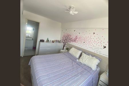 Foto 06 de apartamento para alugar com 2 quartos, 55m² em Conceição, Diadema
