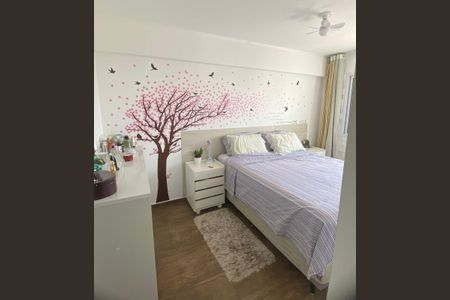 Foto 04 de apartamento para alugar com 2 quartos, 55m² em Conceição, Diadema