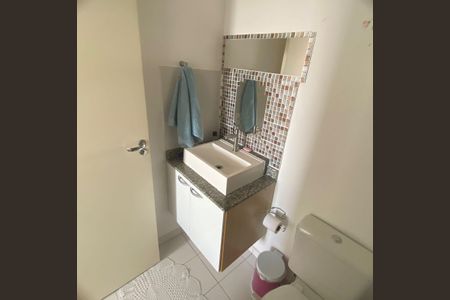 Foto 07 de apartamento para alugar com 2 quartos, 55m² em Conceição, Diadema