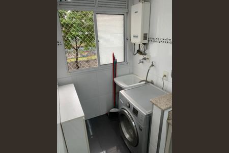Apartamento à venda com 55m², 2 quartos e 1 vagaFoto 15