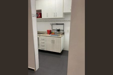 Foto 09 de apartamento à venda com 2 quartos, 55m² em Sítio da Figueira, São Paulo