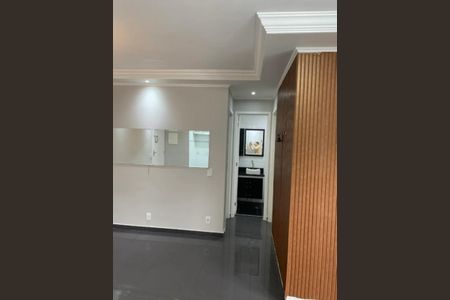 Foto 05 de apartamento à venda com 2 quartos, 55m² em Sítio da Figueira, São Paulo