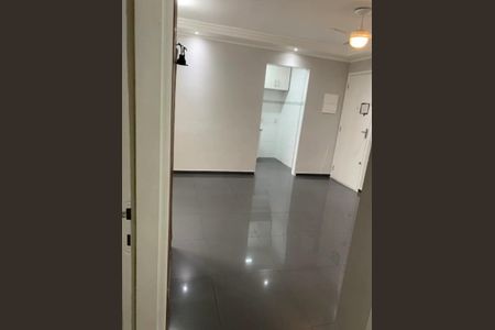 Foto 11 de apartamento à venda com 2 quartos, 55m² em Sítio da Figueira, São Paulo
