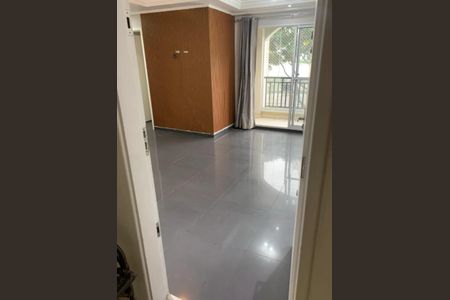 Foto 17 de apartamento à venda com 2 quartos, 55m² em Sítio da Figueira, São Paulo