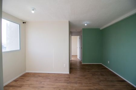 Apartamento para alugar com 40m², 2 quartos e 1 vaga Apartamento para alugar com 40m², 2 quartos e 1 vagaSala