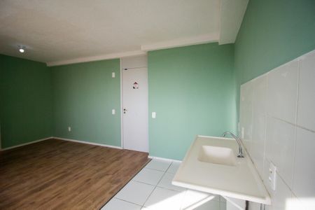 Apartamento para alugar com 40m², 2 quartos e 1 vaga Apartamento para alugar com 40m², 2 quartos e 1 vagaCozinha