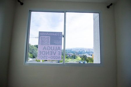 Apartamento para alugar com 40m², 2 quartos e 1 vaga Apartamento para alugar com 40m², 2 quartos e 1 vagaJanela da Sala