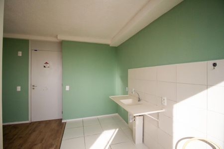 Apartamento para alugar com 40m², 2 quartos e 1 vaga Apartamento para alugar com 40m², 2 quartos e 1 vagaCozinha