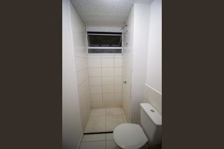 Apartamento para alugar com 40m², 2 quartos e 1 vaga Apartamento para alugar com 40m², 2 quartos e 1 vagaBanheiro