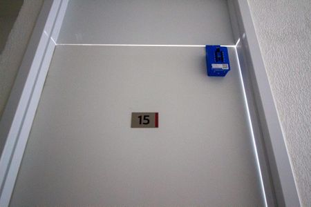 Apartamento para alugar com 40m², 2 quartos e 1 vaga Apartamento para alugar com 40m², 2 quartos e 1 vagaLockbox
