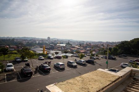 Vista do Quarto 1 de apartamento para alugar com 2 quartos, 40m² em Jardim Araujo, Votorantim