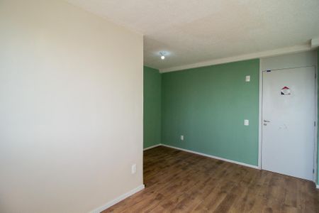 Apartamento para alugar com 40m², 2 quartos e 1 vaga Apartamento para alugar com 40m², 2 quartos e 1 vagaSala