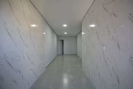 Casa para alugar com 72m², 2 quartos e sem vagaSala/Cozinha