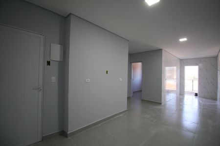 Casa para alugar com 72m², 2 quartos e sem vagaSala/Cozinha