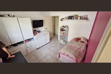 Apartamento à venda com 3 quartos, 110m² em Rio Comprido, Rio de Janeiro