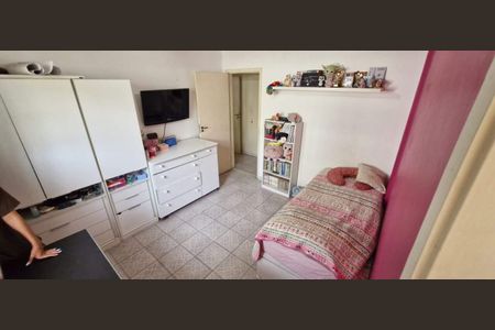 Apartamento à venda com 3 quartos, 110m² em Rio Comprido, Rio de Janeiro
