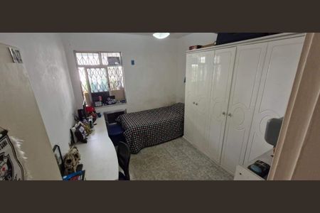Apartamento à venda com 3 quartos, 110m² em Rio Comprido, Rio de Janeiro