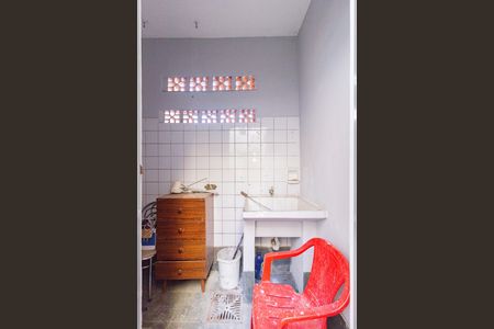 Casa para alugar com 70m², 3 quartos e 1 vaga Casa para alugar com 70m², 3 quartos e 1 vagaLavanderia
